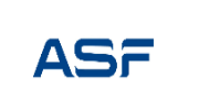 Logo ASF