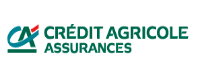 Logo Crédit Agricole Assurance