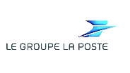 Logo La Poste