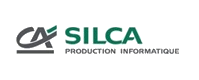 Logo Silca Informatique