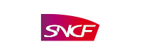 Logo SNCF